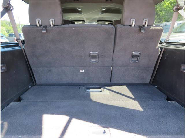 2007 Ford Expedition EL XLT