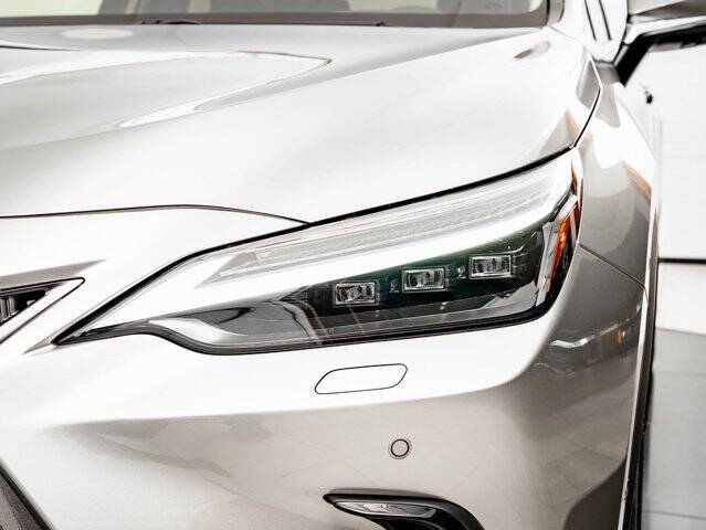 2026 Lexus NX 350 Luxury