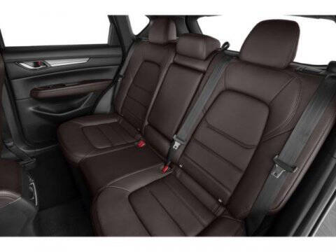 2023 Mazda CX-5 2.5 Turbo Signature