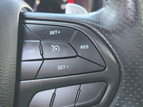 2020 Dodge Durango GT Plus