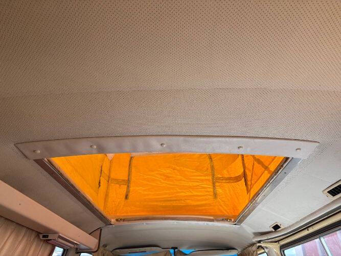 1982 Volkswagen Vanagon