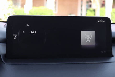 2021 Mazda CX-9 Sport