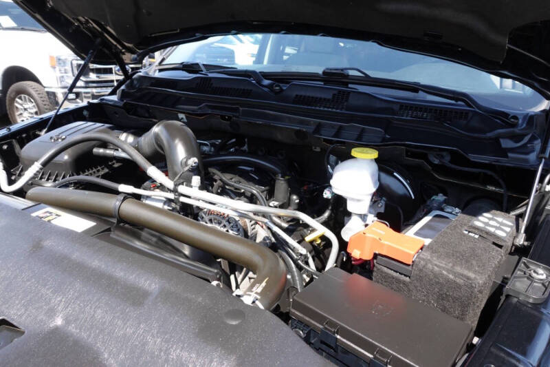 2021 RAM 1500 Classic Express