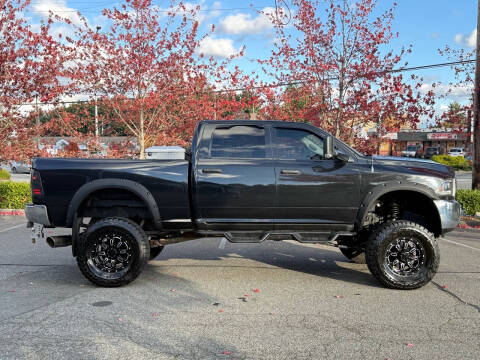 2010 Dodge Ram 2500 SLT