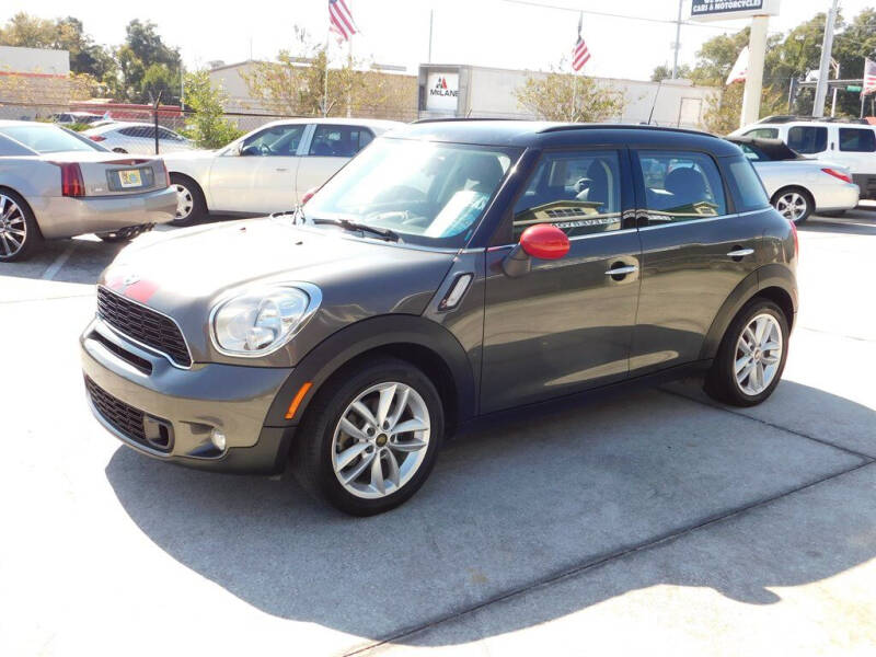 Mini For Sale In Clearwater Fl Carsforsale Com