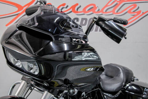 2015 Harley-Davidson Road Glide Special
