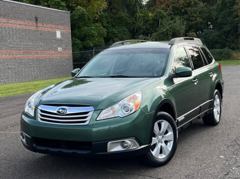 2011 Subaru Outback for sale at Car Expo US, Inc in Philadelphia PA