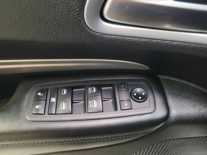 2020 Dodge Durango Pursuit