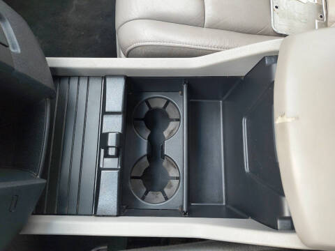 2014 Honda Pilot EX-L