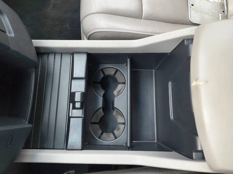 2014 Honda Pilot EX-L