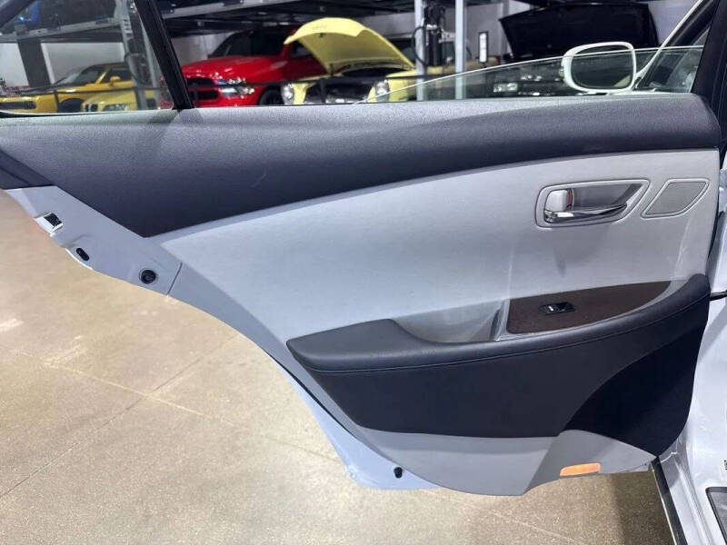 2012 Lexus ES 350