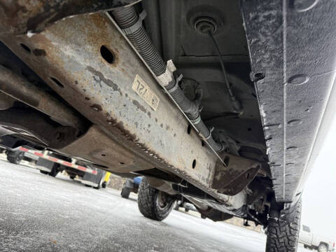 2018 GMC Sierra 2500HD