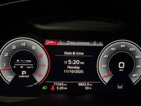 2019 Audi Q8 quattro Premium Plus 55 TFSI