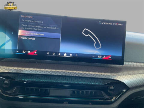 2025 BMW 4 Series 430i