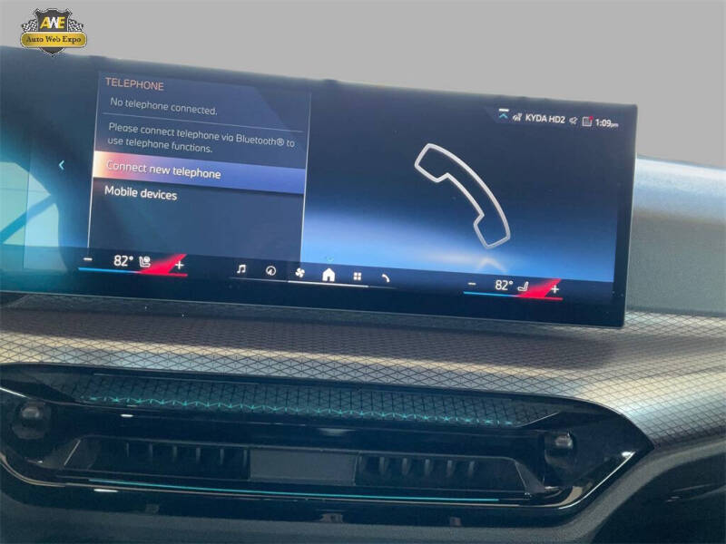 2025 BMW 4 Series 430i