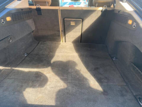 2012 Audi A7 3.0T quattro Premium Plus