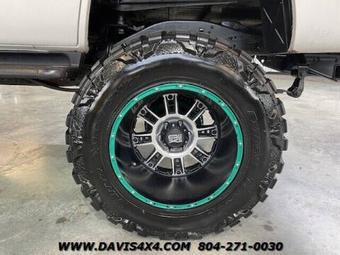 1997 Chevrolet Tahoe