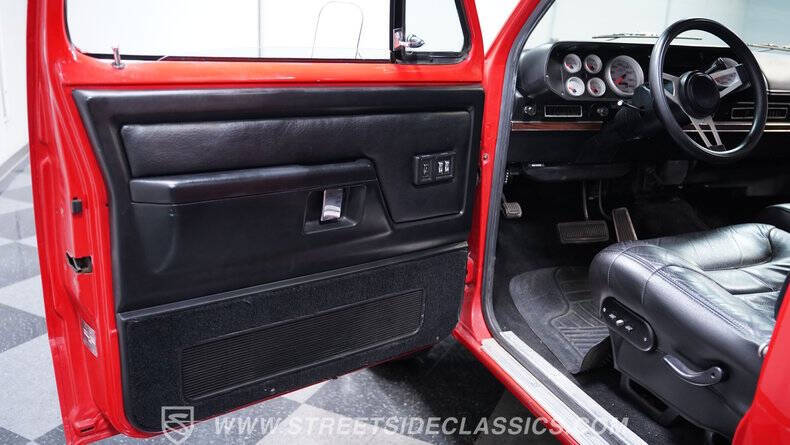 1978 Dodge D150 Pickup