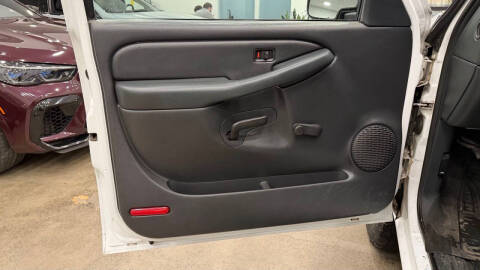 1999 Chevrolet Silverado 1500