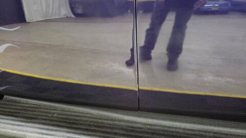 1953 Chevrolet Suburban