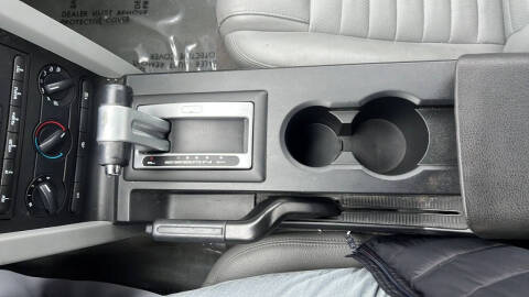 2006 Ford Mustang GT Deluxe