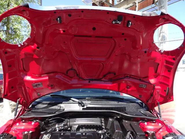 2013 MINI Hardtop Cooper