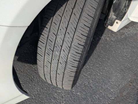 2012 Toyota Prius Three