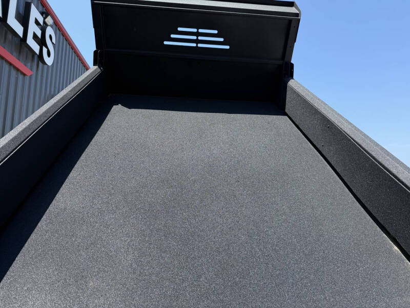 2020 Chevrolet Silverado 5500HD