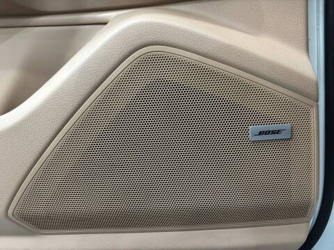 2019 Porsche Cayenne S