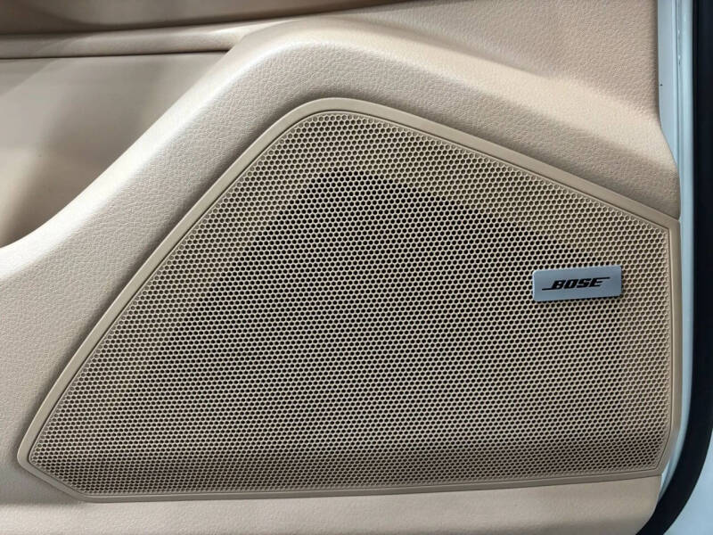 2019 Porsche Cayenne S