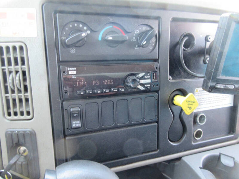 2019 International DuraStar 4300