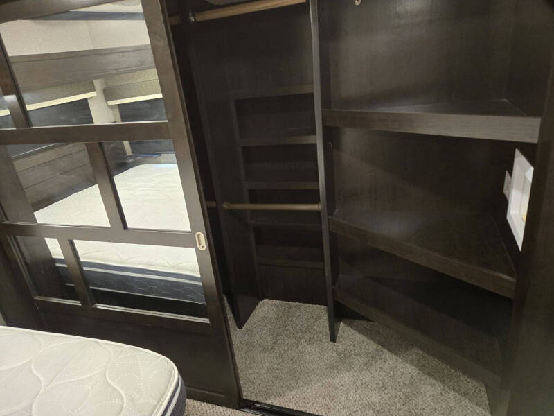 2021 Jayco North Point