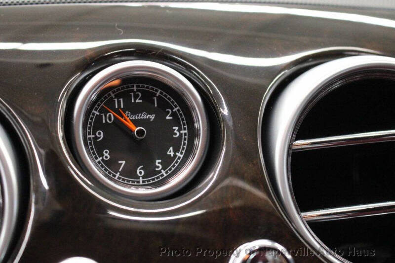 2005 Bentley Continental GT Turbo