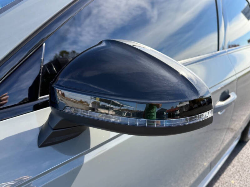 2019 Audi S4 3.0T quattro Premium Plus