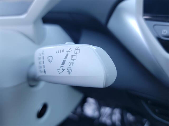 2021 Volkswagen ID.4 1st Edition