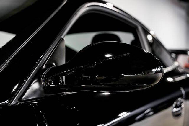 2010 Porsche 911 GT3