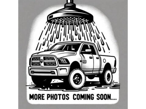 2014 Chevrolet Silverado 2500HD