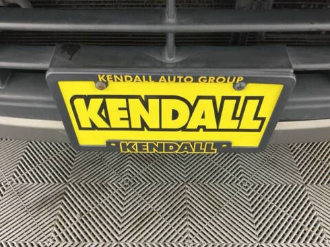 2007 Hyundai Veracruz GLS