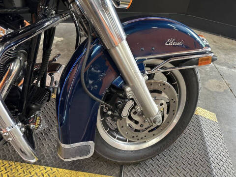 2001 Harley-Davidson® FLHTC - Electra Glide® Cl