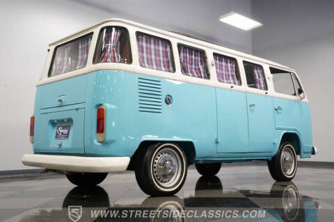 1994 Volkswagen Type 2