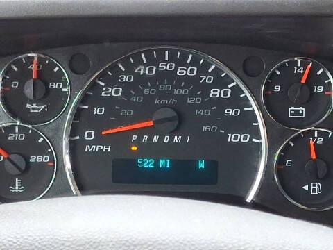 2017 Chevrolet Express LS 2500