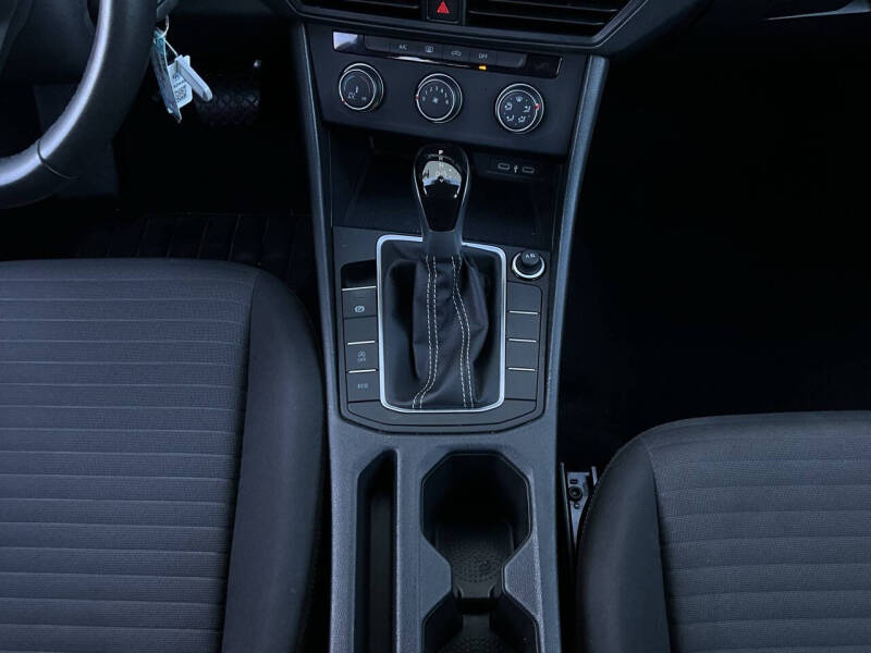 2024 Volkswagen Jetta S