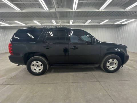 2014 Chevrolet Tahoe LT