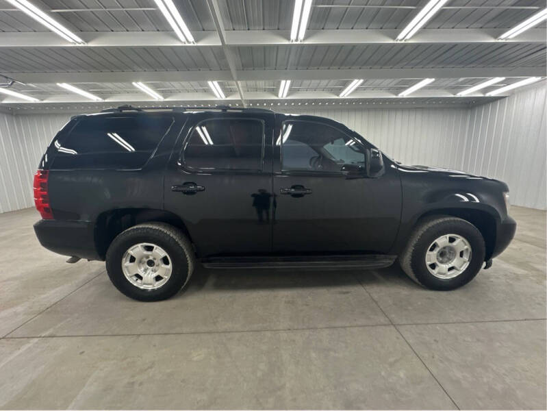 2014 Chevrolet Tahoe LT