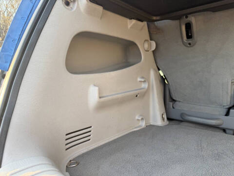 2007 Chrysler PT Cruiser Touring