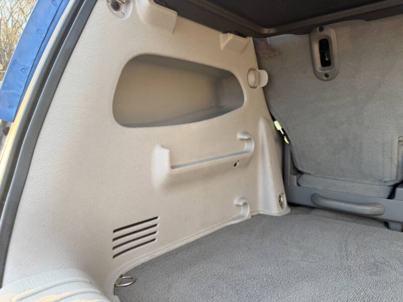 2007 Chrysler PT Cruiser Touring