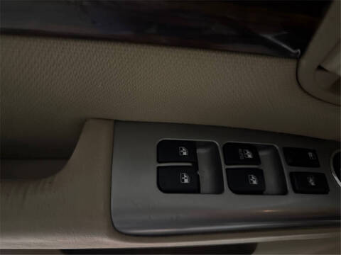 2012 Hyundai Santa Fe GLS