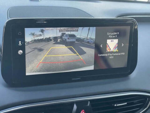 2023 Hyundai Santa Fe XRT