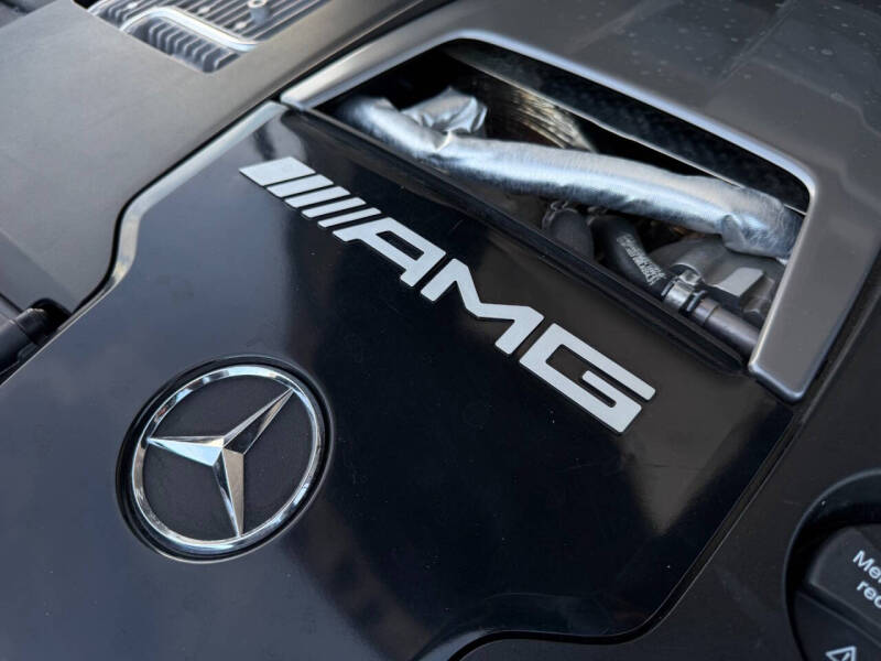 2021 Mercedes-Benz G-Class AMG G 63