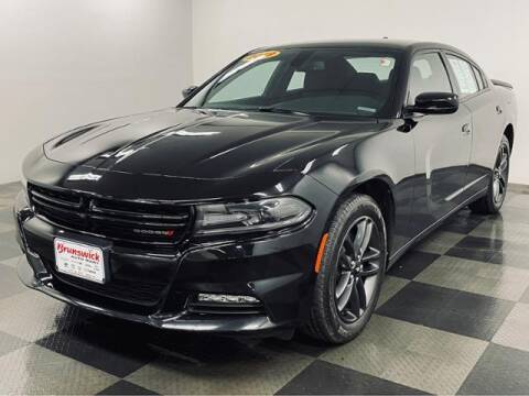 2019 Dodge Charger for sale at Brunswick Auto Mart in Brunswick OH